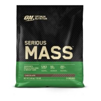 ON - Serious Mass 5,5kg